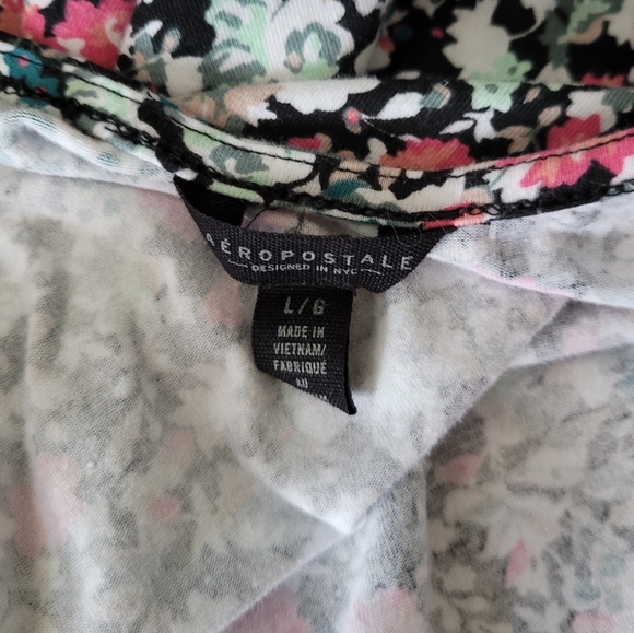 Aeropostale Top - Picture 4 of 8